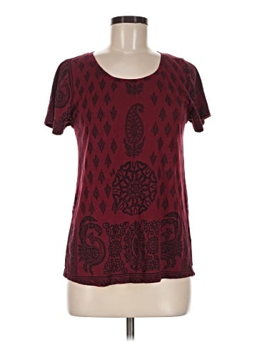 Lucky Brand Short Sleeve T-Shirt (view 1)