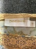 Zimmermann 100% Silk Tan Cocktail Dress Size 6 (1) - photo 13