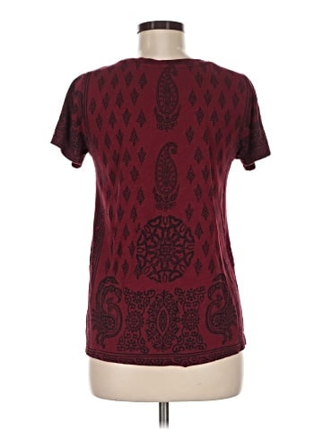 Lucky Brand Short Sleeve T-Shirt (view 2)