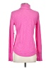 Gap Pink Turtleneck Sweater Size S - photo 2