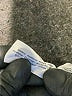 Zara Black Casual Pants Size S - photo 8