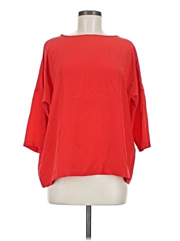 M Missoni 3/4 Sleeve T-Shirt (view 1)