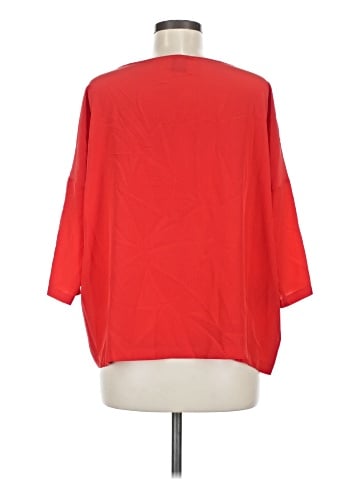 M Missoni 3/4 Sleeve T-Shirt (view 2)