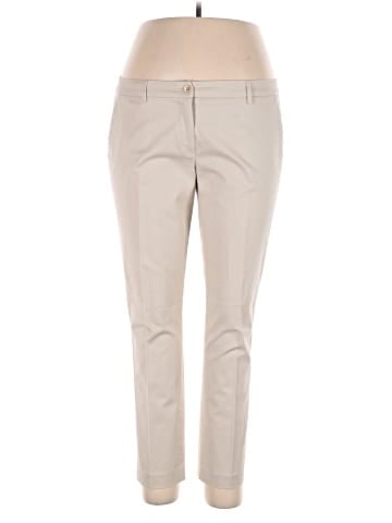 Stile Benetton Khakis (view 1)