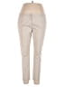 Stile Benetton Solid Tan Khakis Size EU 40 / US 10 - photo 1