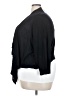Catherines 100% Viscose Black Cardigan Size 5X - photo 5