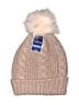 West Loop 100% Acrylic Tan Beanie One size - photo 1