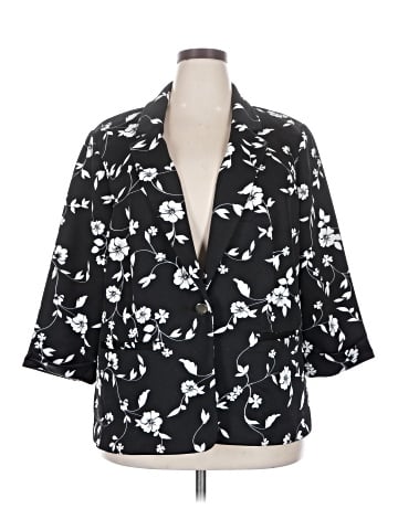 New York Clothing Co. Blazer (view 1)