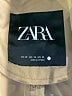 Zara Tan Trenchcoat Size XS - photo 6
