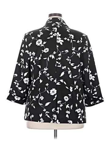 New York Clothing Co. Blazer (view 2)