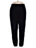 Gap Solid Black Casual Pants Size XL (tall) - photo 1