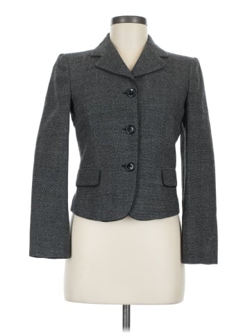 Carolina Herrera Blazer (view 1)