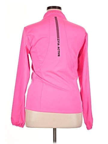 Zyia Active Track Jacket (view 2)
