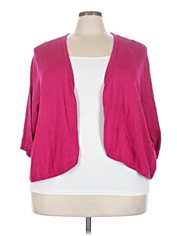 Catherines Cardigan (view 1)