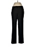 Lafayette 148 New York Black Wool Pants Size 10 - photo 1