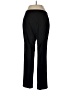 Lafayette 148 New York Black Wool Pants Size 10 - photo 2
