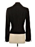 Escada Stripes Brown Blazer Size EU 36 / US 6 - photo 2