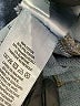 L.L.Bean Blue Jeans Size 20 - photo 5