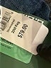 L.L.Bean Blue Jeans Size 20 - photo 6