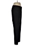 Lafayette 148 New York Black Wool Pants Size 10 - photo 4