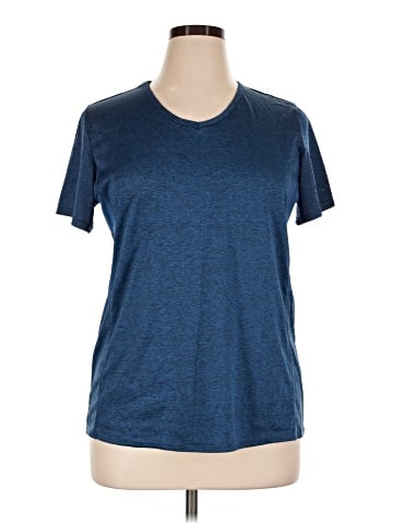 Real Essentials Active T-Shirt (view 1)