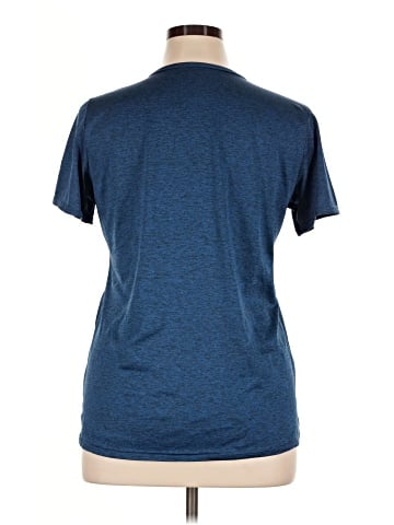 Real Essentials Active T-Shirt (view 2)