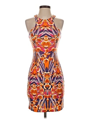 Bebe Cocktail Dress (view 1)