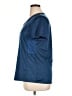 Real Essentials Blue Active T-Shirt Size XL - photo 5