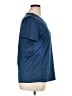 Real Essentials Blue Active T-Shirt Size XL - photo 4