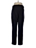J.Crew Solid Black Dress Pants Size 12 (tall) - photo 2