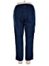 Woman Within 100% Cotton Blue Jeans Size 14 (petite) - photo 2