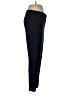 J.Crew Solid Black Dress Pants Size 12 (tall) - photo 4