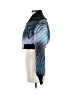 Urban Outfitters Graphic Blue Jacket Size M - photo 5