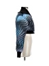 Urban Outfitters Graphic Blue Jacket Size M - photo 4