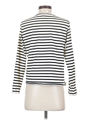 Kule Long Sleeve Turtleneck (view 2)