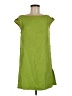 Magaschoni Green Sleeveless Top Size P (petite) - photo 1