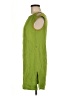 Magaschoni Green Sleeveless Top Size P (petite) - photo 5
