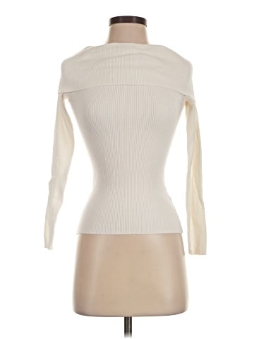 Alex Marie Long Sleeve Turtleneck (view 1)