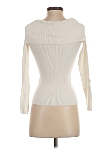 Alex Marie Long Sleeve Turtleneck (view 2)