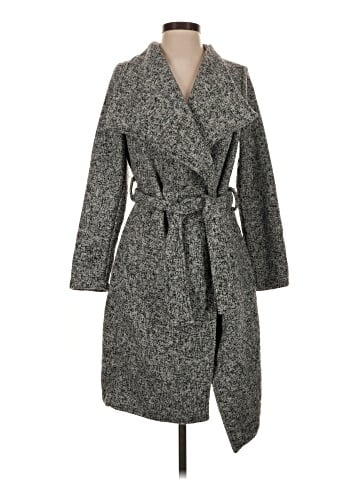 Bebe Coat (view 1)