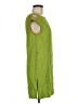 Magaschoni Green Sleeveless Top Size P (petite) - photo 4