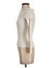 Alex Marie Ivory Long Sleeve Turtleneck Size S - photo 5