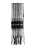 Walmart 100% Polyester Gray Scarf One size - photo 2