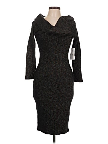 Unique Vintage Cocktail Dress (view 1)