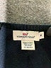 Vineyard Vines Stripes Blue Pullover Sweater Size M - photo 7