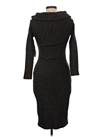 Unique Vintage Cocktail Dress (view 2)