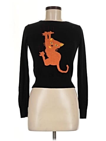 Collectif X Modcloth Pullover Sweater (view 1)