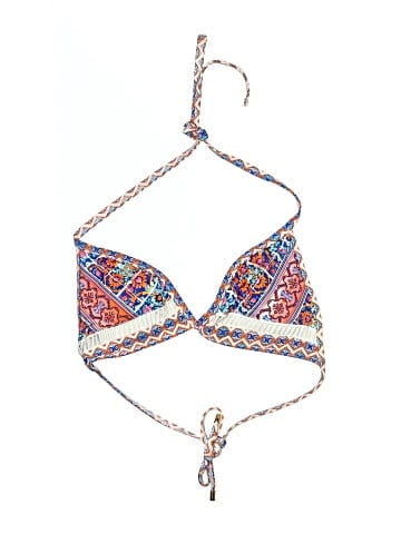 La Blanca Swimsuit Top (view 1)
