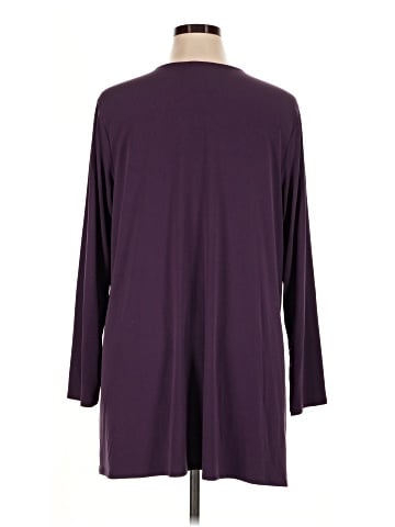 Universal Standard 3/4 Sleeve Blouse (view 2)