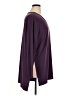 Universal Standard Purple 3/4 Sleeve Blouse Size 16 (S) - photo 4